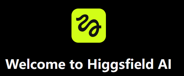 higgsfield